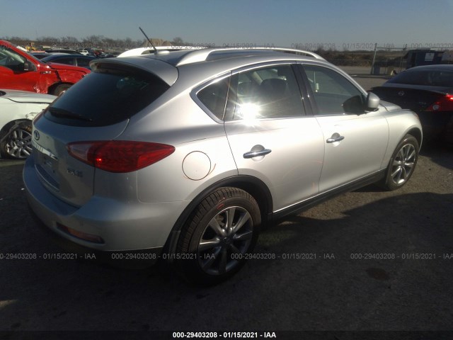 Photo 3 VIN: JN1AJ0HP6CM401443 - INFINITI EX35 