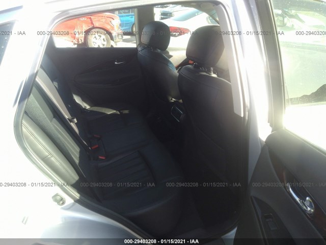 Photo 7 VIN: JN1AJ0HP6CM401443 - INFINITI EX35 