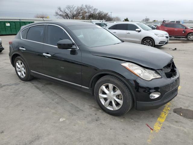 Photo 3 VIN: JN1AJ0HP7AM700565 - INFINITI EX35 BASE 