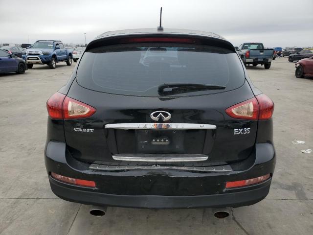 Photo 5 VIN: JN1AJ0HP7AM700565 - INFINITI EX35 BASE 