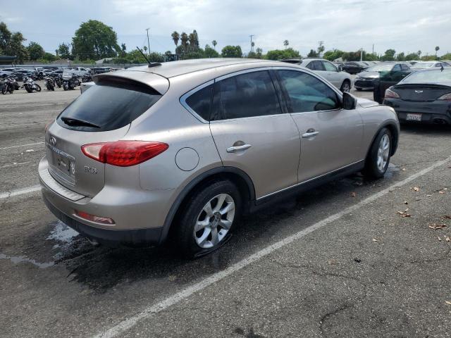 Photo 2 VIN: JN1AJ0HP7AM700730 - INFINITI EX35 BASE 