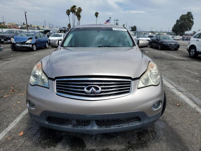 Photo 4 VIN: JN1AJ0HP7AM700730 - INFINITI EX35 BASE 