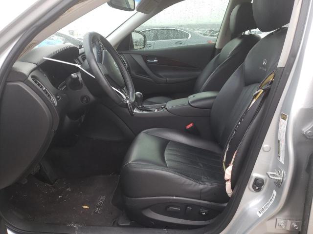 Photo 6 VIN: JN1AJ0HP7BM801011 - INFINITI EX35 