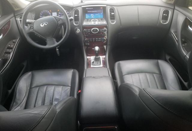 Photo 7 VIN: JN1AJ0HP7BM801011 - INFINITI EX35 