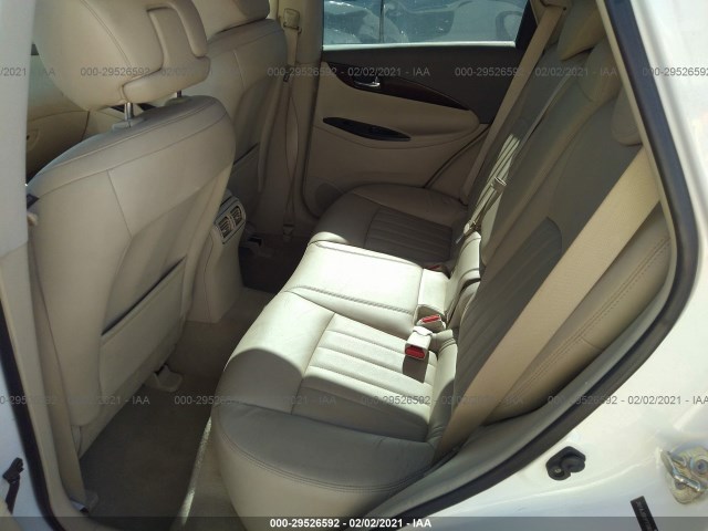 Photo 7 VIN: JN1AJ0HP7BM802224 - INFINITI EX35 