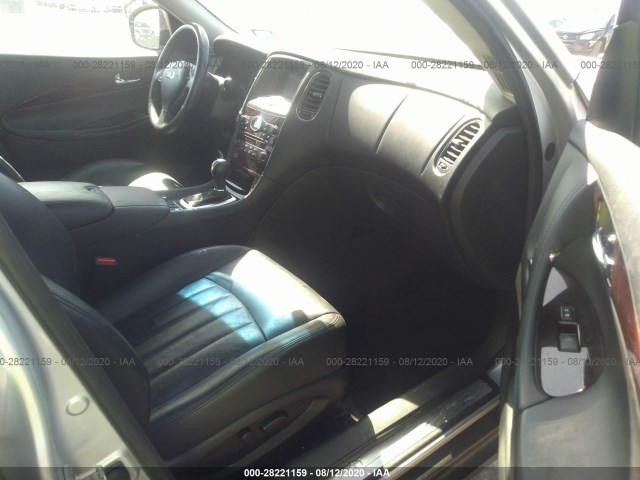 Photo 4 VIN: JN1AJ0HP7CM400611 - INFINITI EX35 