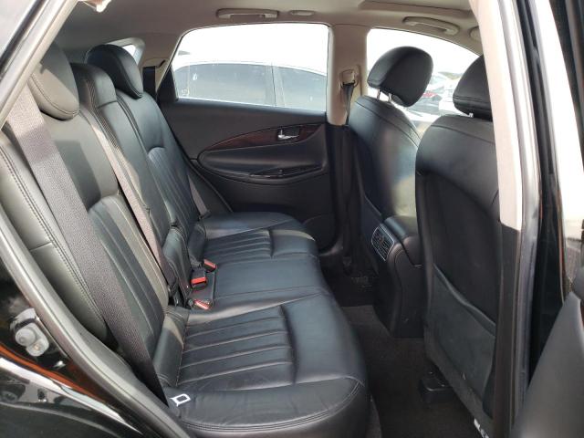 Photo 10 VIN: JN1AJ0HP7CM401242 - INFINITI EX35 BASE 