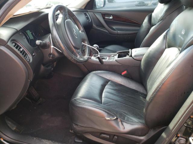 Photo 6 VIN: JN1AJ0HP7CM401242 - INFINITI EX35 BASE 