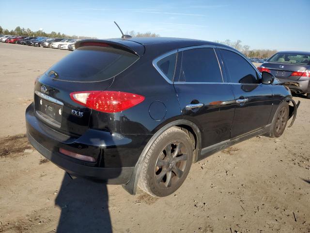 Photo 2 VIN: JN1AJ0HP8AM700459 - INFINITI EX35 