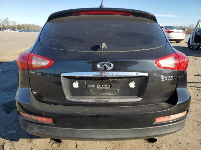 Photo 5 VIN: JN1AJ0HP8AM700459 - INFINITI EX35 