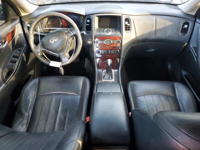 Photo 7 VIN: JN1AJ0HP8AM700459 - INFINITI EX35 