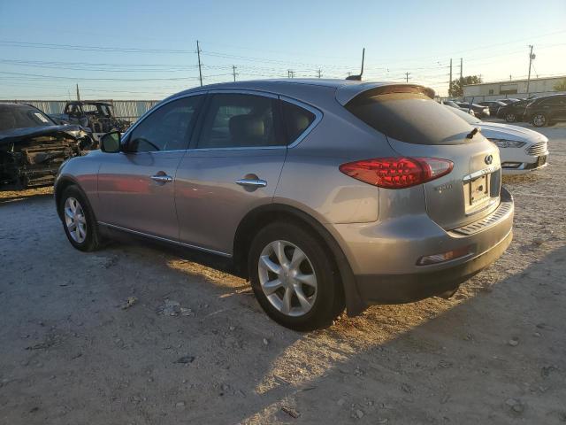 Photo 1 VIN: JN1AJ0HP8AM700509 - INFINITI EX35 BASE 