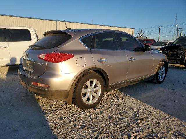 Photo 2 VIN: JN1AJ0HP8AM700509 - INFINITI EX35 BASE 