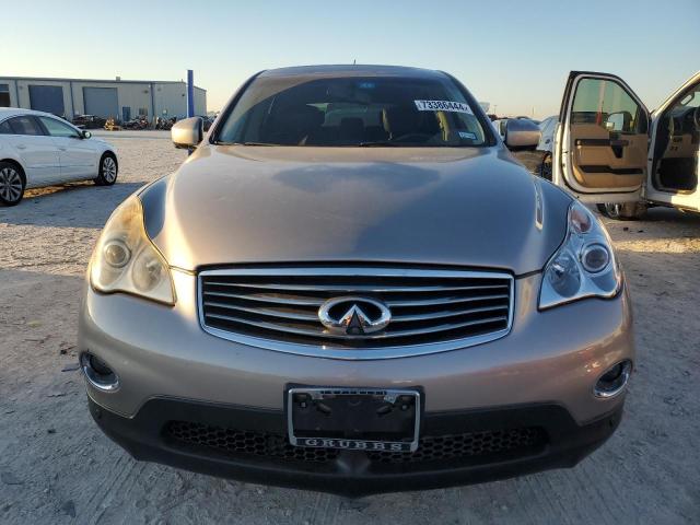 Photo 4 VIN: JN1AJ0HP8AM700509 - INFINITI EX35 BASE 