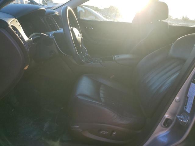 Photo 6 VIN: JN1AJ0HP8AM700509 - INFINITI EX35 BASE 