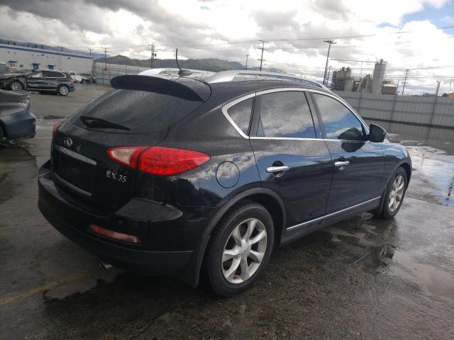 Photo 2 VIN: JN1AJ0HP8AM701790 - INFINITI EX35 BASE 