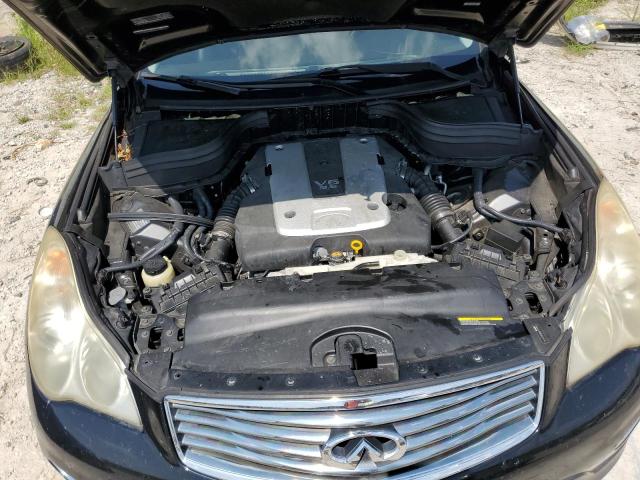 Photo 11 VIN: JN1AJ0HP8AM701899 - INFINITI EX35 BASE 