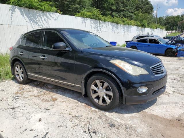 Photo 3 VIN: JN1AJ0HP8AM701899 - INFINITI EX35 BASE 