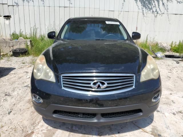 Photo 4 VIN: JN1AJ0HP8AM701899 - INFINITI EX35 BASE 