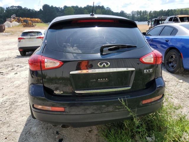 Photo 5 VIN: JN1AJ0HP8AM701899 - INFINITI EX35 BASE 