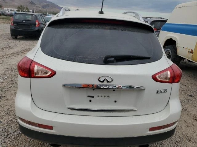 Photo 5 VIN: JN1AJ0HP8BM800630 - INFINITI EX35 BASE 