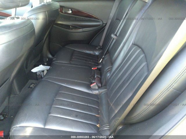 Photo 7 VIN: JN1AJ0HP8BM801258 - INFINITI EX35 