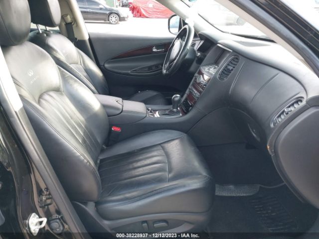 Photo 4 VIN: JN1AJ0HP8BM802085 - INFINITI EX35 