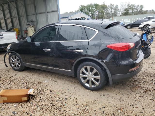 Photo 1 VIN: JN1AJ0HP8CM400147 - INFINITI EX35 