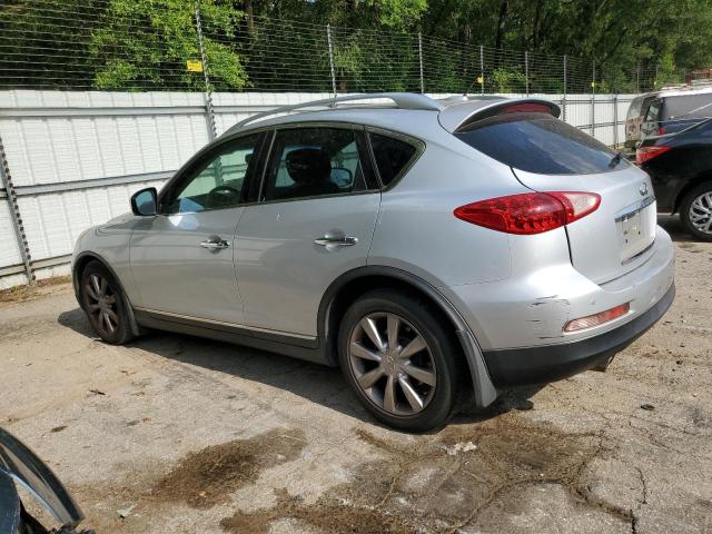 Photo 1 VIN: JN1AJ0HP8CM400228 - INFINITI EX35 BASE 