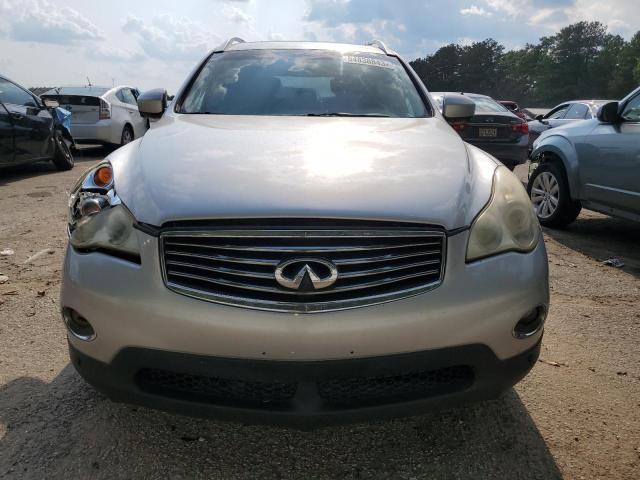 Photo 4 VIN: JN1AJ0HP8CM400228 - INFINITI EX35 BASE 