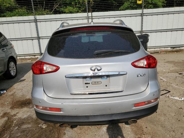 Photo 5 VIN: JN1AJ0HP8CM400228 - INFINITI EX35 BASE 