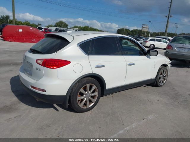 Photo 3 VIN: JN1AJ0HP8CM400505 - INFINITI EX35 