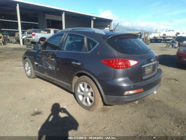 Photo 2 VIN: JN1AJ0HP9AM701894 - INFINITI EX35 