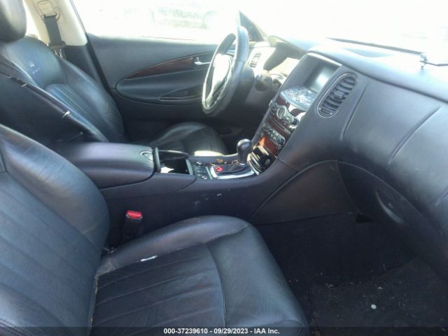 Photo 4 VIN: JN1AJ0HP9AM701894 - INFINITI EX35 