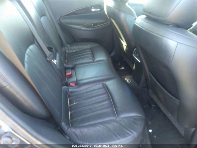 Photo 7 VIN: JN1AJ0HP9AM701894 - INFINITI EX35 