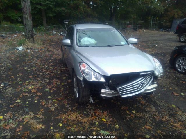 Photo 5 VIN: JN1AJ0HP9AM702348 - INFINITI EX35 