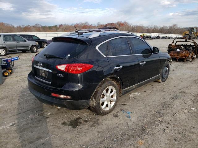 Photo 2 VIN: JN1AJ0HP9AM703273 - INFINITI EX35 BASE 