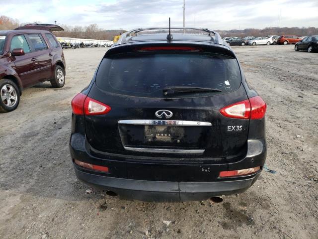 Photo 5 VIN: JN1AJ0HP9AM703273 - INFINITI EX35 BASE 