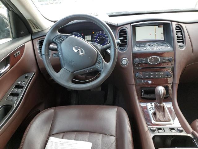 Photo 7 VIN: JN1AJ0HP9BM800586 - INFINITI EX35 BASE 