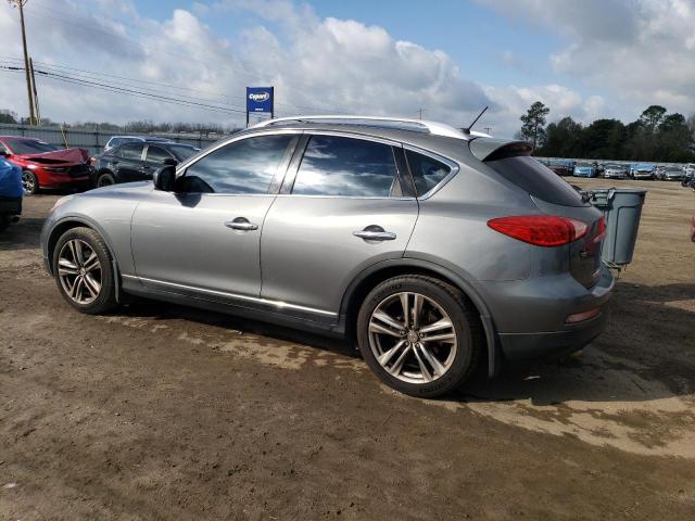 Photo 1 VIN: JN1AJ0HP9BM800605 - INFINITI EX35 