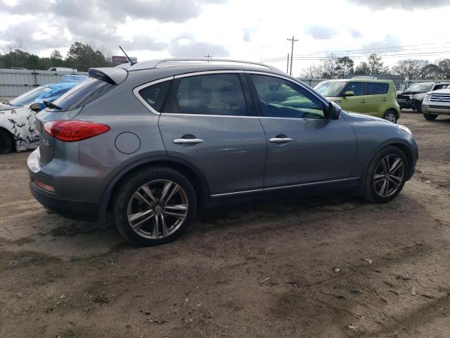 Photo 2 VIN: JN1AJ0HP9BM800605 - INFINITI EX35 