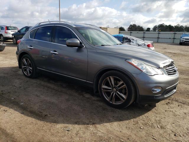 Photo 3 VIN: JN1AJ0HP9BM800605 - INFINITI EX35 