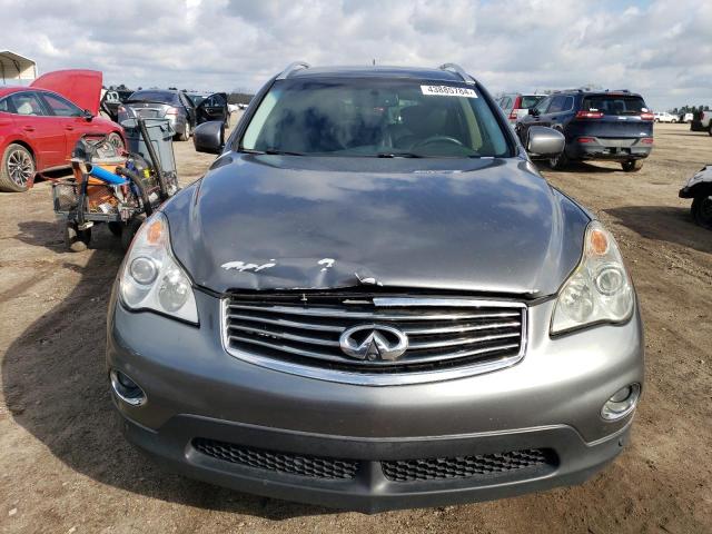 Photo 4 VIN: JN1AJ0HP9BM800605 - INFINITI EX35 