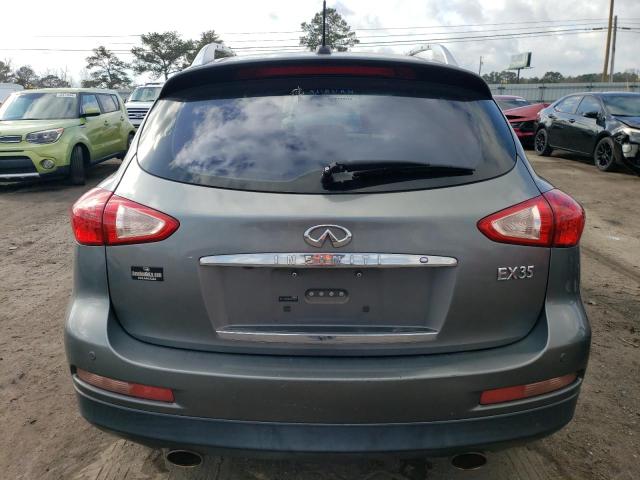 Photo 5 VIN: JN1AJ0HP9BM800605 - INFINITI EX35 