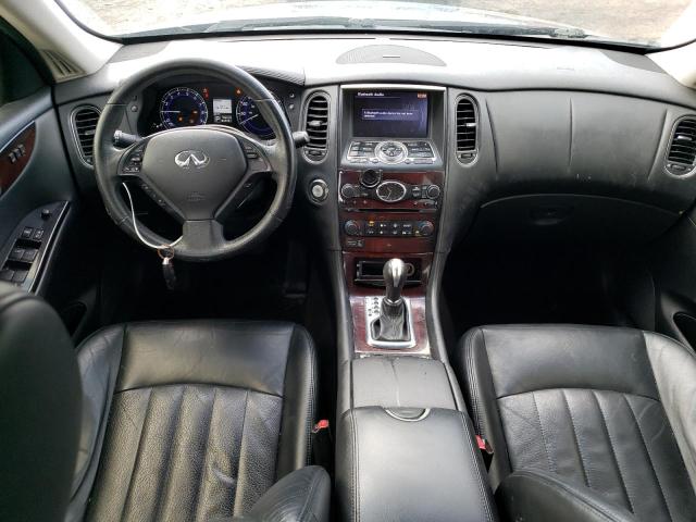 Photo 7 VIN: JN1AJ0HP9BM800605 - INFINITI EX35 