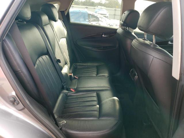 Photo 9 VIN: JN1AJ0HP9BM800605 - INFINITI EX35 