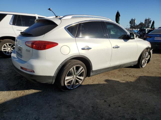 Photo 2 VIN: JN1AJ0HP9BM800653 - INFINITI EX35 