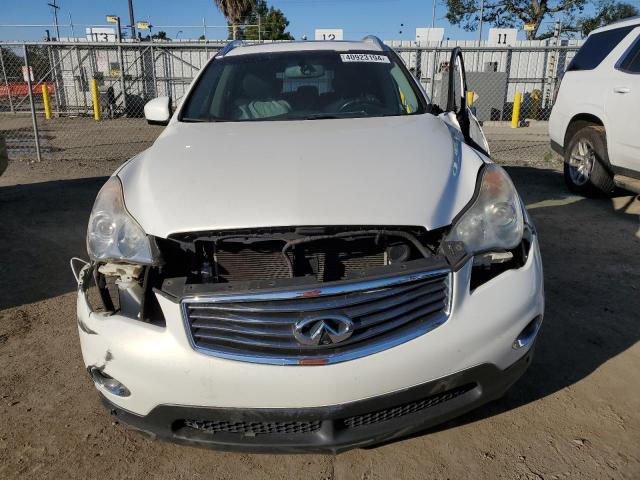 Photo 4 VIN: JN1AJ0HP9BM800653 - INFINITI EX35 