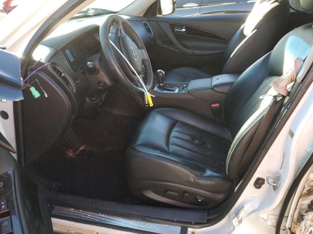 Photo 6 VIN: JN1AJ0HP9BM800653 - INFINITI EX35 