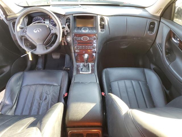 Photo 7 VIN: JN1AJ0HP9BM800653 - INFINITI EX35 